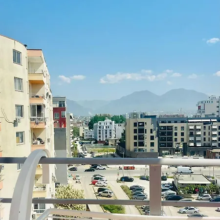 Appartement Foi's Tirana