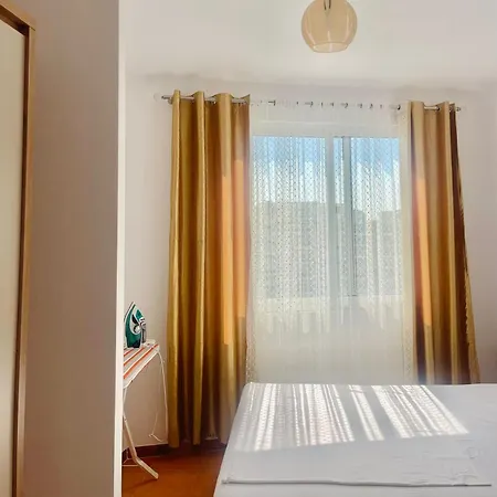 Foi's Apartment *